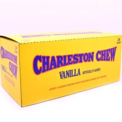 Charleston Chew Vanilla 1.88 oz. Bar