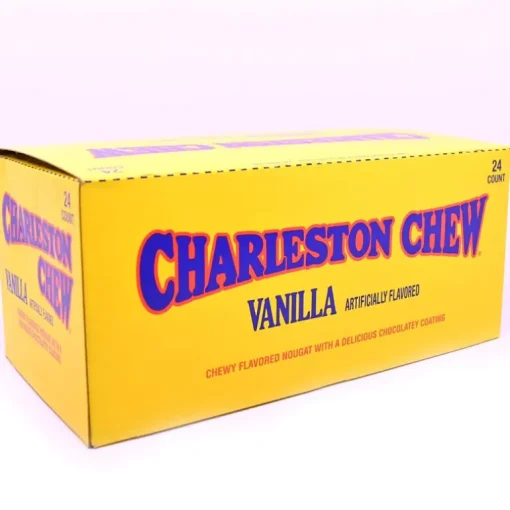 Charleston Chew Vanilla 1.88 oz. Bar