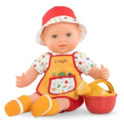 Charly - Garden Delights Set - 14"