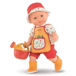 Charly - Garden Delights Set - 14"