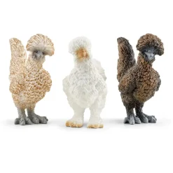 Chicken Friends