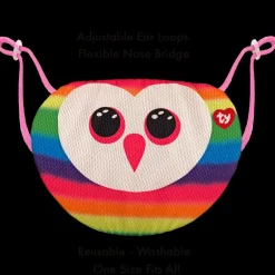 Child Masks - TY - Animals