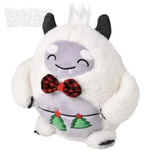 7" Christmas Yeti Assortment