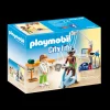 City Life - Physical Therapist