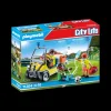 City Life - Rescue Cart