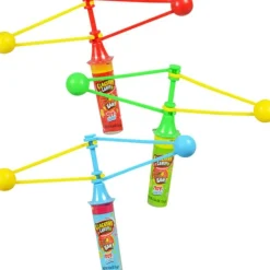 Clacker Toy & Candy