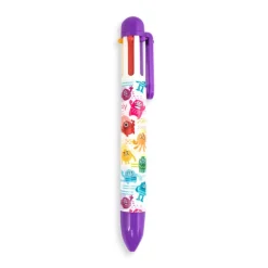6 Click Pen-Unique Monster