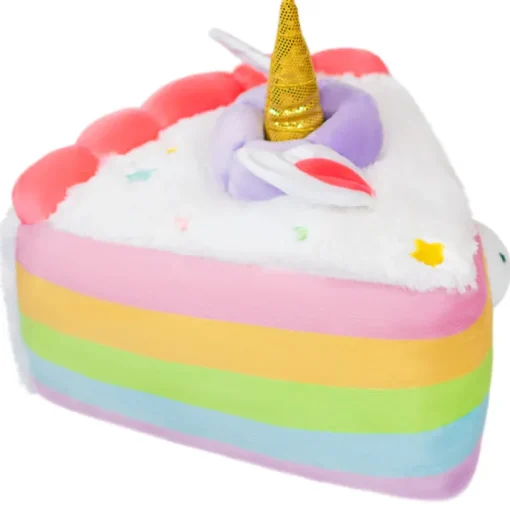 Comfort Food - 15" - Unicorn Cake