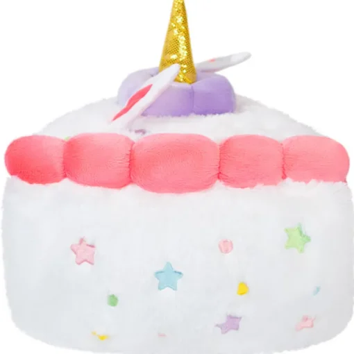 Comfort Food - 15" - Unicorn Cake