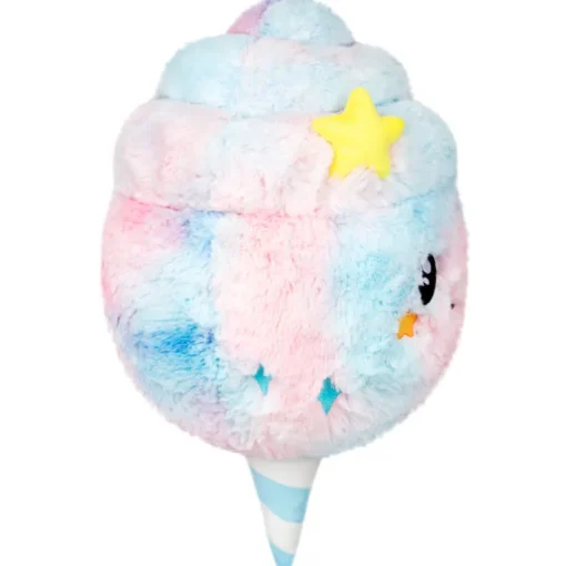 Comfort Food - 18" - Cotton Candy