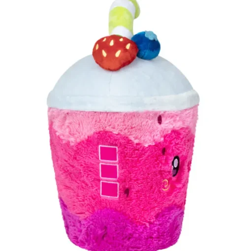 Comfort Food - 20" - Smoothie