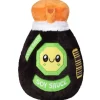 Comfort Food - 16" - Soy Sauce