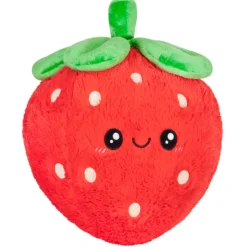 Comfort Food - 15" - Strawberry