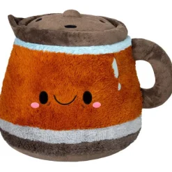 Comfort Food - 15" Coffee Pot