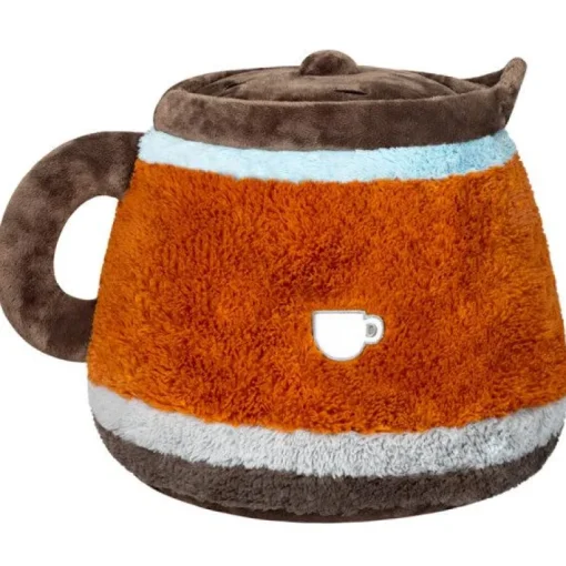 Comfort Food - 15" Coffee Pot