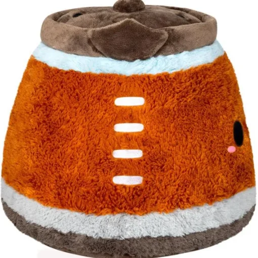 Comfort Food - 15" Coffee Pot