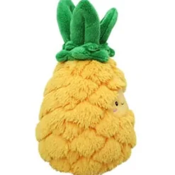 Comfort Food - 7" Mini Pineapple