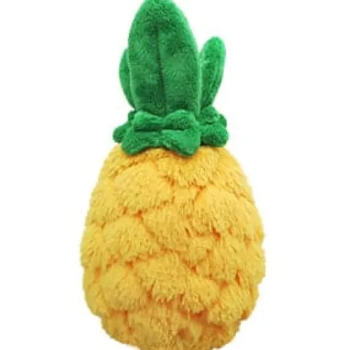 Comfort Food - 7" Mini Pineapple