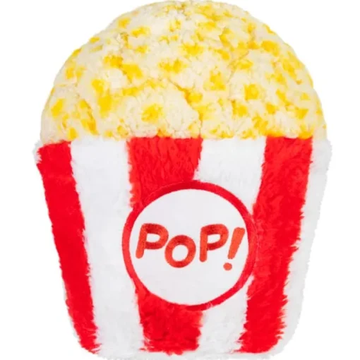 Comfort Food - 7" Mini Popcorn