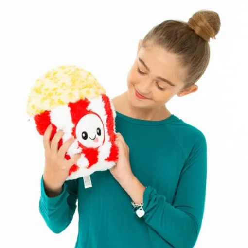 Comfort Food - 7" Mini Popcorn