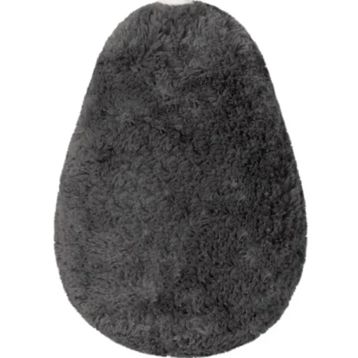 Comfort Food - 7" Mini Skeleton Avocado