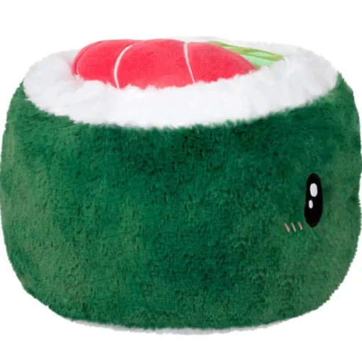 Comfort Food - 7" Mini Sushi Roll II