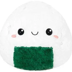 Comfort Food - 15" Onigiri