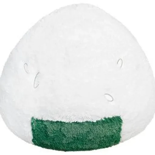 Comfort Food - 15" Onigiri