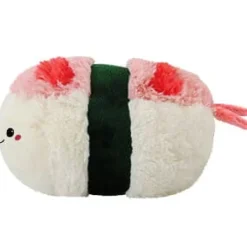 Comfort Food - 7" Shrimp Sushi