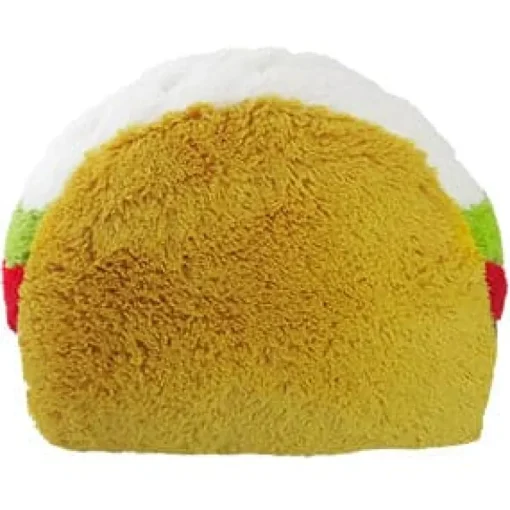 Comfort Food - 15" Taco