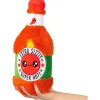 Comfort Food - Mini Hot Sauce