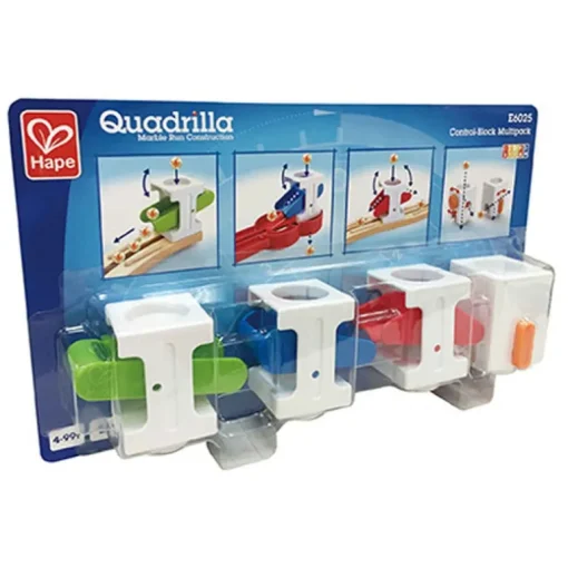 Control Block Multipack