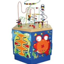 Coral Reef Activity Center