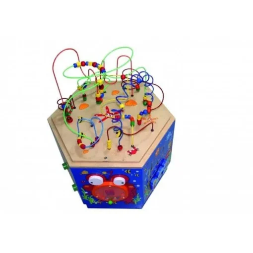 Coral Reef Activity Center