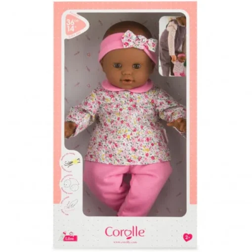 Corolle 14" Doll - Lilou