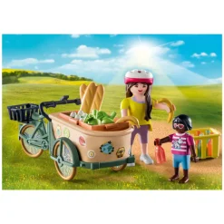 Country - Cargo Bike