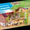 Country - Large Farm