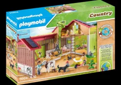 Country - Large Farm