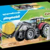 Country - Tractor