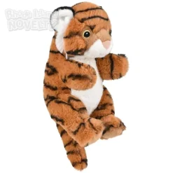 8" Cradle Cubbies Tiger