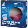 Crane Beach Sandscape