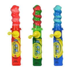 Crank Pop Assorted Flavors
