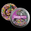 Crazy Aaron's 2" Mini Tin - Cryptocurrency