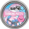 Crazy Aaron's 2" Mini Tin - Cotton Candy