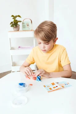 Creatibles Mini Air Dry Clay Kit - Pet BFFs