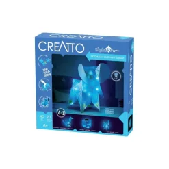 Creatto: Moonlight Elephant Safari