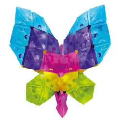 Creatto: Rainbow Butterfly