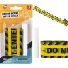 Crime Scene Tape Set