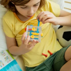 Criss Cross Cube