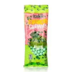 Crunchy Chewies - Apple 1.4 oz. Bag